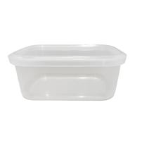 Potinho Marmita Freezer Microondas Tampa Lacre 250ml 400 Unidades Potinho Marmita Freezer Microondas Tampa Lacre 250ml 400 Unidades