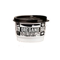 Potinho Oregano Linha Pop Box