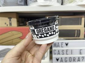 Potinho Orégano Pop Box 140 ml - Tupperware