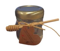 potinho para mel lembrancinha casamento noivado 10 pçs potinho para mel lembrancinha casamento noivado 10 pçs