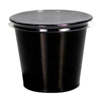 Potinho Para Molho Com Tampa G695 30ml 700 Unidades Galvanotek Potinho Para Molho Com Tampa G695 30ml 700 Unidades Galvanotek
