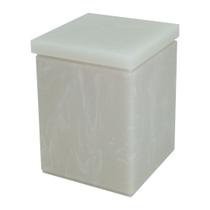 Potinho Plus Decor Travertino