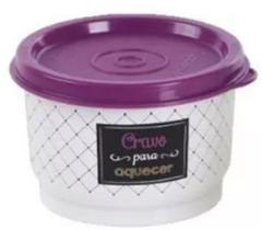 Potinho Tempero 140ml Cravo Bistrô Tupperware