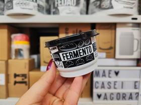 Potinho Tupperware Fermento Pop Box 140ml