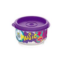 Potinhos infantil 140 ml trolles da tupperware Potinhos infantil 140 ml trolles da tupperware
