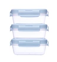 Potinhos para Papinha introdução alimentar Buba 3 Unidades