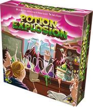 Potion Explosion (2ª Edição)