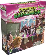Potion Explosion - Galápagos