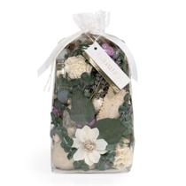 Potpourri ANDALUCA de eucalipto e lavanda em conserva com fragrância Potpourri ANDALUCA de eucalipto e lavanda em conserva com fragrância