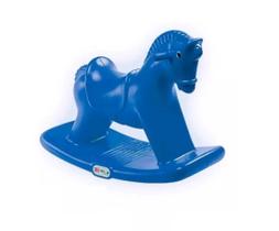 Potrinho Balanço Azul