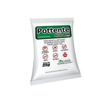 Pottente 400PM 25 gr Contra Aranhas, Cupins, Escorpiões, Carrapatos e Outros. - KELLDRIN