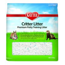 Potty Training Critter Litter Kaytee Premium 3,63 kg Potty Training Critter Litter Kaytee Premium 3,63 kg