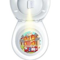 Potty Training Light Faivykyd Fireman Target Toddler Potty Training Light Faivykyd Fireman Target Toddler