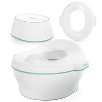 Potty Training Toilet Frida Baby 3 em 1 Grow-With Me