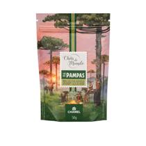 Pouch Chás do Mundo Pampas Chamel 50g