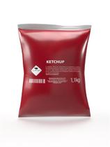 Pouch ketchup junior 1,1kg