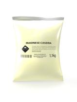 Pouch maionese caseira junior 1,1kg