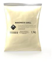 Pouch maionese grill pouch junior 1,1kg