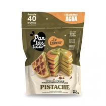 Pouch Pantástica Refil (600g) - Sabor: Pistache Pouch Pantástica Refil (600g) - Sabor: Pistache