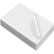Pouches térmicos para laminado Cindeer paquete de 100 unidades 23x29 cm 10 mil Pouches térmicos para laminado Cindeer paquete de 100 unidades 23x29 cm 10 mil