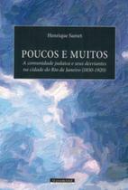 Poucos e muitos