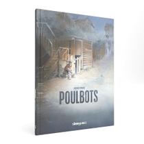 Poulbots Poulbots