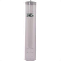Poupa Copos Cafe Acrilico Trilha Cristal T-0505N Poupa Copos Cafe Acrilico Trilha Cristal T-0505N
