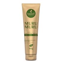 Poupa em creme nutrição intensa murumuru 150g - haskell