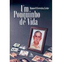 Pouquinho de Vida, Um - CENTAURO