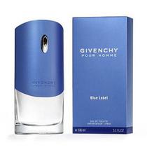 Pour Homme Blue Label Eau de Toilette - Perfume Masculino