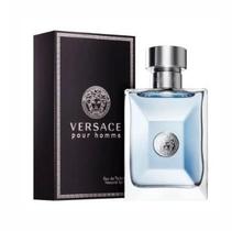 Pour Homme Versace Eau de Toilette Masculino