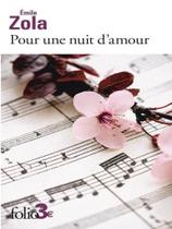 Pour une nuit d'amour Pour une nuit d'amour