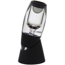 POURER AERADOR VINHO 15x6x6cm ACRILICO TRANSP