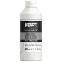 Pouring Medium Liquitex Fosco 473ml Pouring Medium Liquitex Fosco 473ml