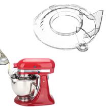 Pouring Shield Taladad para KitchenAid Tilt Head 4.5-5QT Pouring Shield Taladad para KitchenAid Tilt Head 4.5-5QT