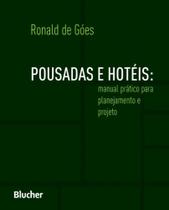 Pousadas e Hotéis - BLUCHER