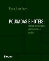 Pousadas e hotéis Pousadas e hotéis