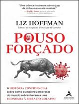 Pouso Forçado Sortido