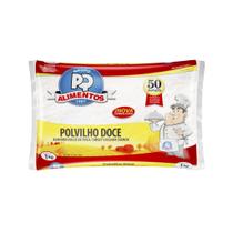 Povilho Doce Pacote 1Kg - Pq Alimentos Povilho Doce Pacote 1Kg - Pq Alimentos