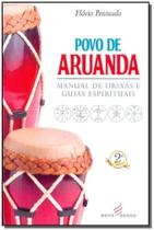 Povo de Aruanda - 02Ed Povo de Aruanda - 02Ed