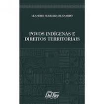 Povos indígenas e direitos territoriais