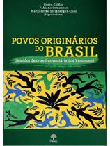 Povos originários do brasil