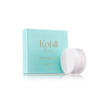 Powder Blindado - Cor 01 Encanto Azul da Kohll Beauty Powder Blindado - Cor 01 Encanto Azul da Kohll Beauty