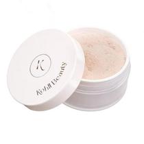 Powder Blindado - Cor 1.5 Ilha do Campeche 15G KOHLL Powder Blindado - Cor 1.5 Ilha do Campeche 15G KOHLL