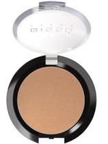 Powder Blush Bissú 4g de pigmentação intensa com acabamento mate/acetinado