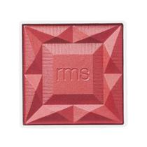Powder Blush RMS Beauty RedDimension Hydra, sem talco, vegano Powder Blush RMS Beauty RedDimension Hydra, sem talco, vegano