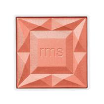 Powder Blush RMS Beauty RedDimension Hydra, sem talco, vegano Powder Blush RMS Beauty RedDimension Hydra, sem talco, vegano