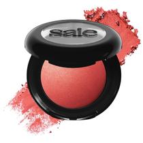 Powder Blush Saie SuperSuede Baked Stella 3 ml sem talco