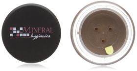 Powder Brow Colour Mineral Hygienics Suede 11g para morenas