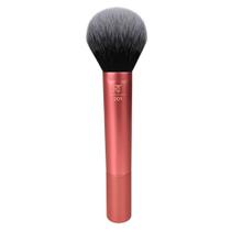 Powder Brush Real Techniques - Pincel para Pó Facial 1 Un Powder Brush Real Techniques - Pincel para Pó Facial 1 Un